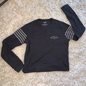 Hurley long sleeve